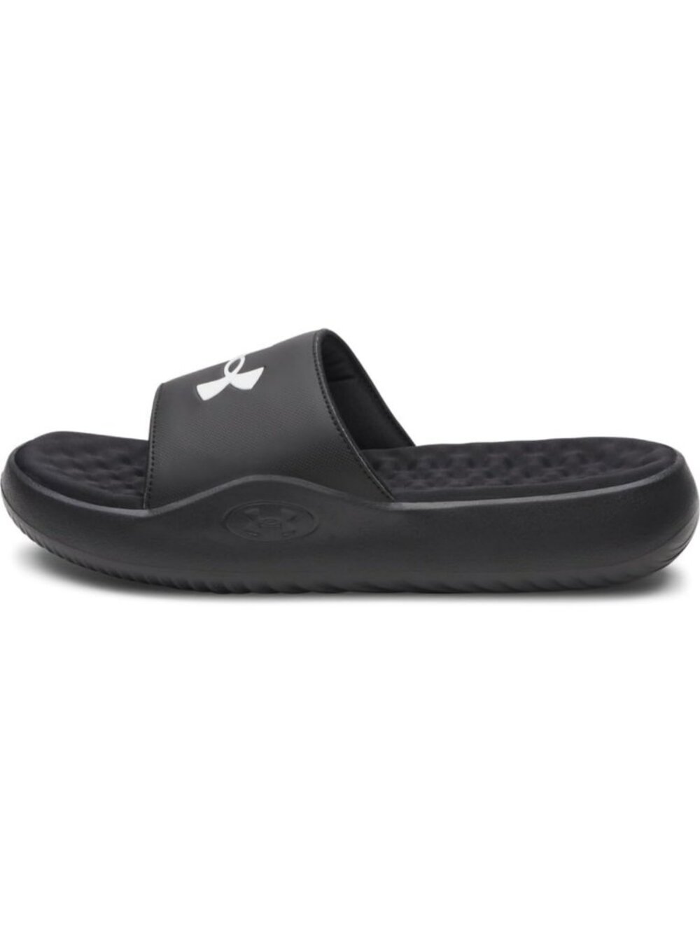 Men's Ignite Pro Fixed Band Slides | Comfortable Casual Footwear for Summer